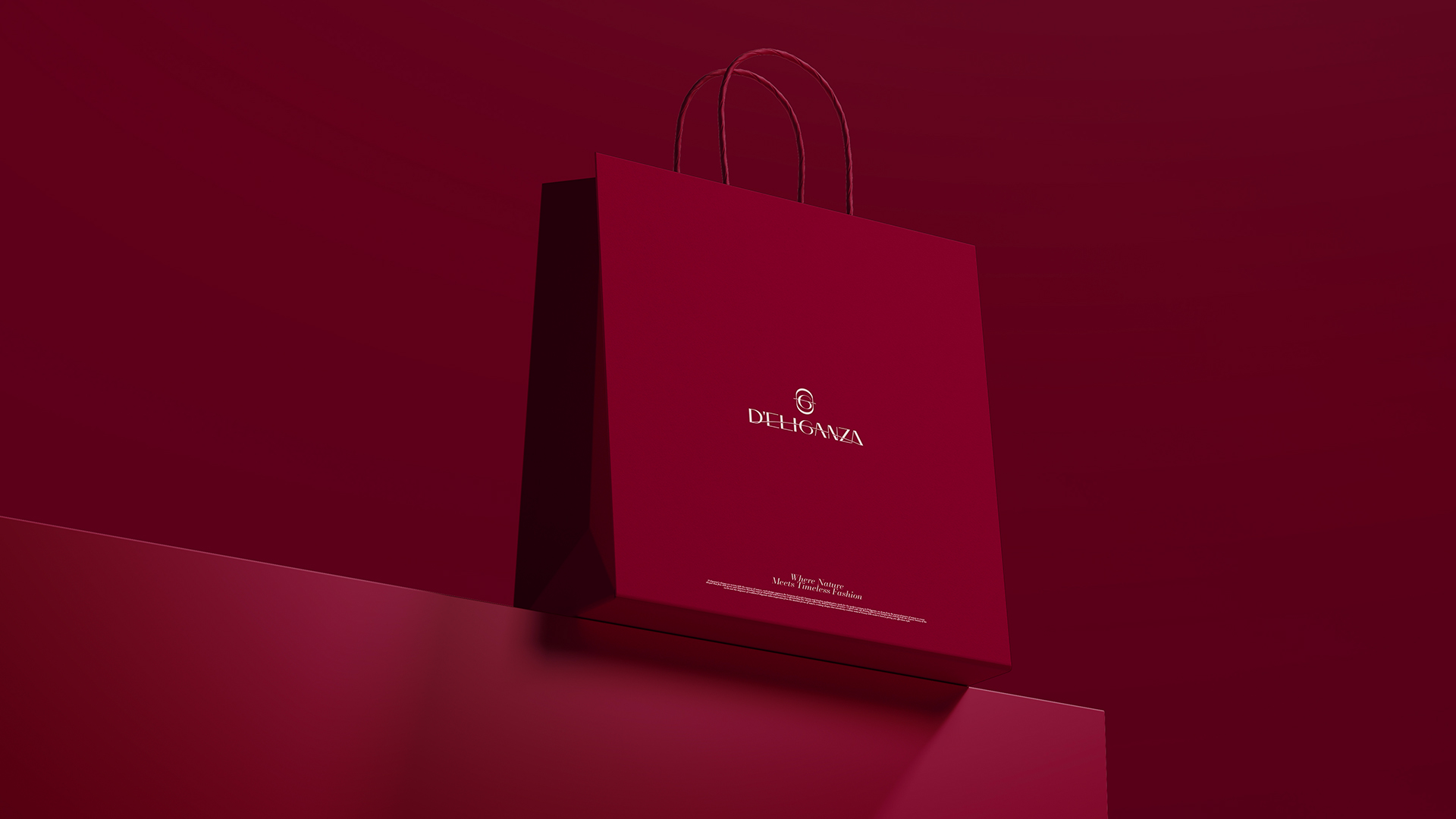 D'Eliganza — 18