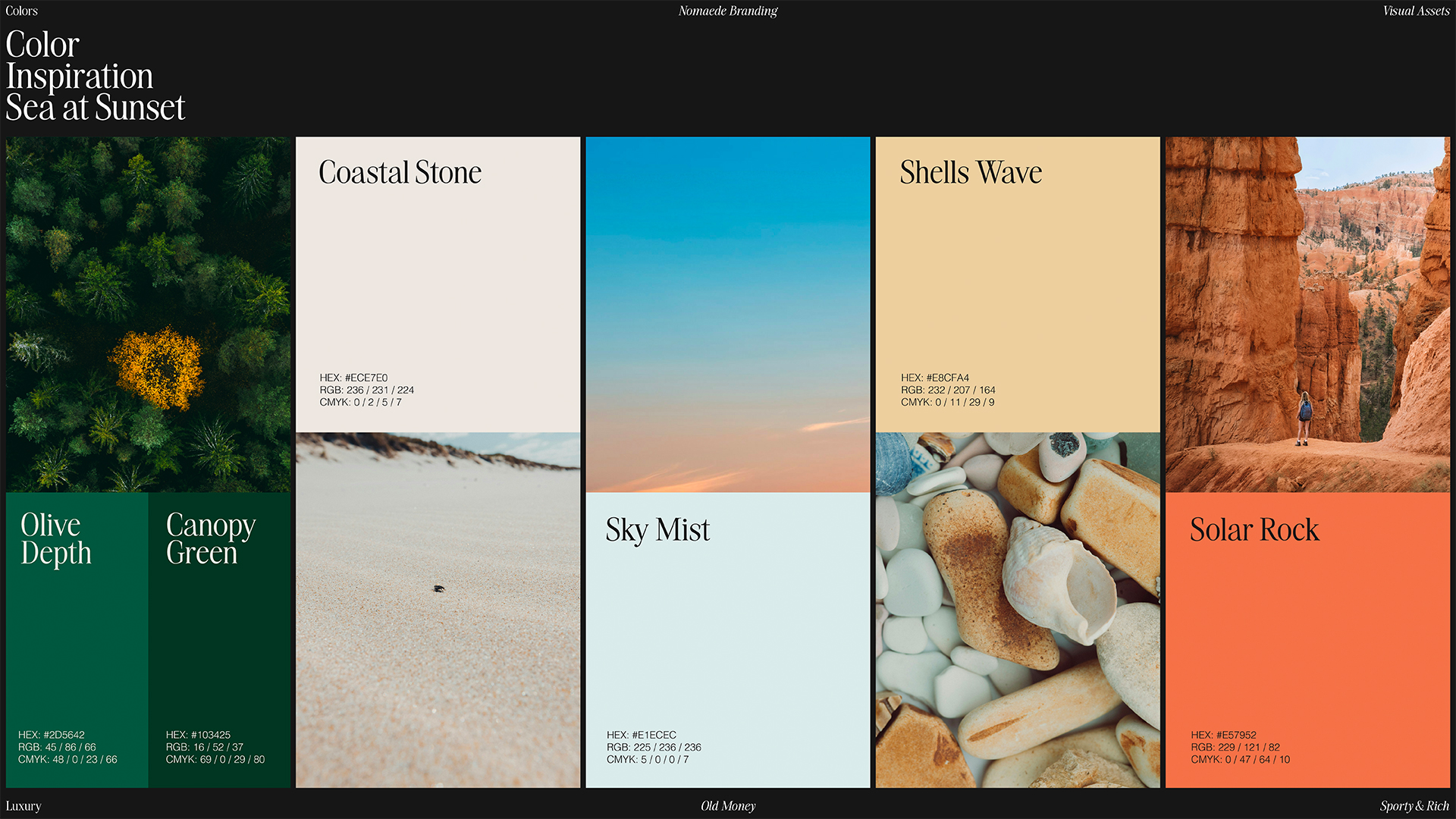 Nomaede Travel Atelier — 9