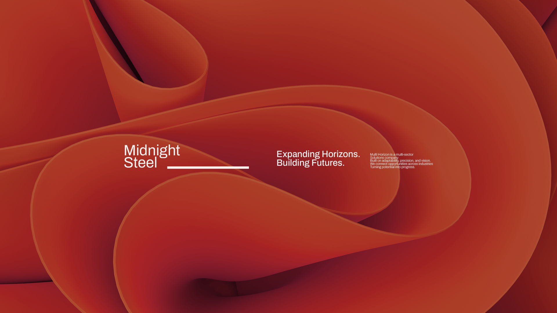 Multi Horizon — 10