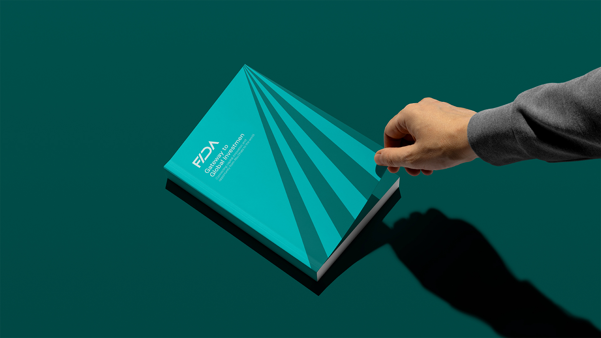 FIDA — 4