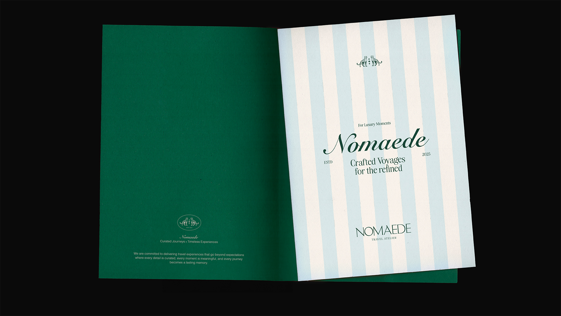Nomaede Travel Atelier — 37
