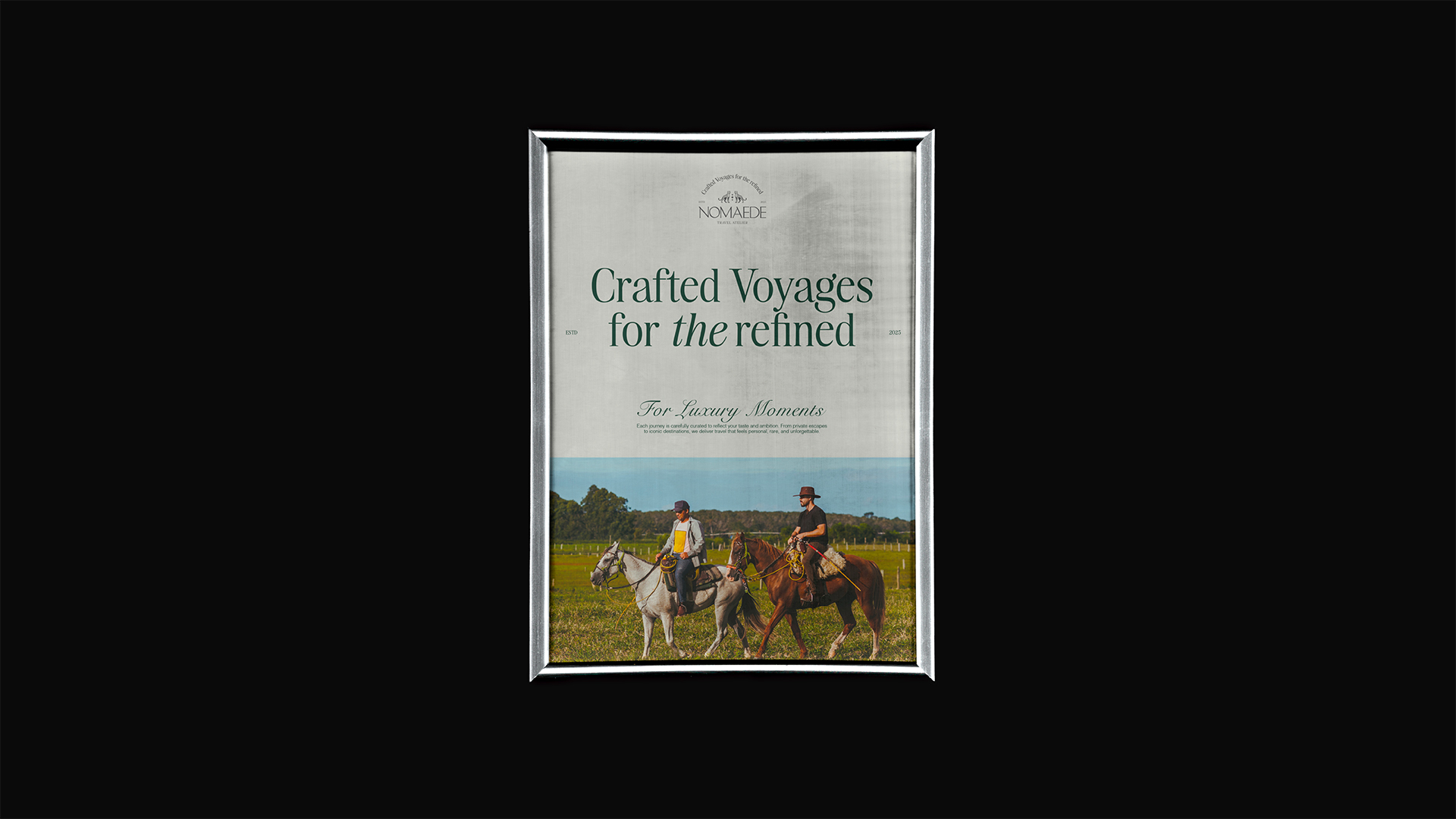 Nomaede Travel Atelier — 29