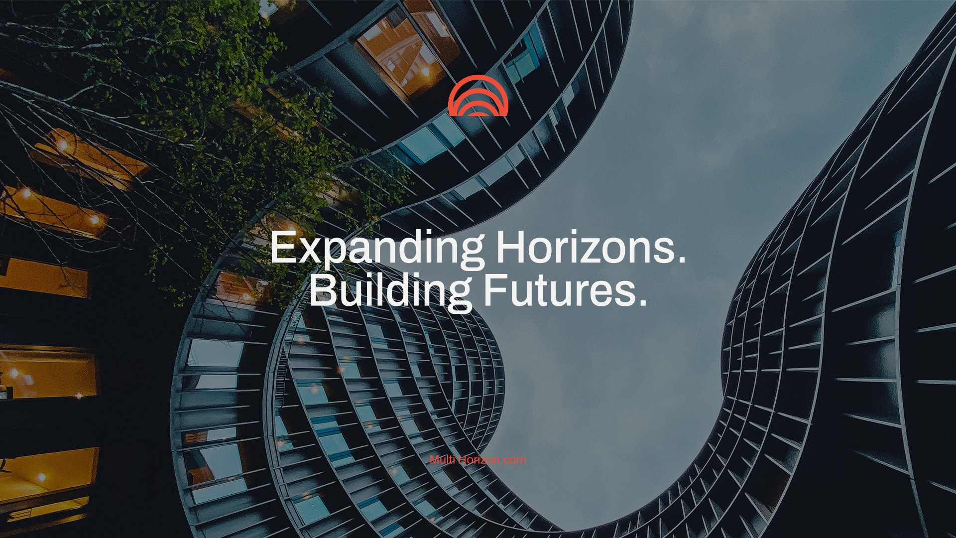 Multi Horizon — 13