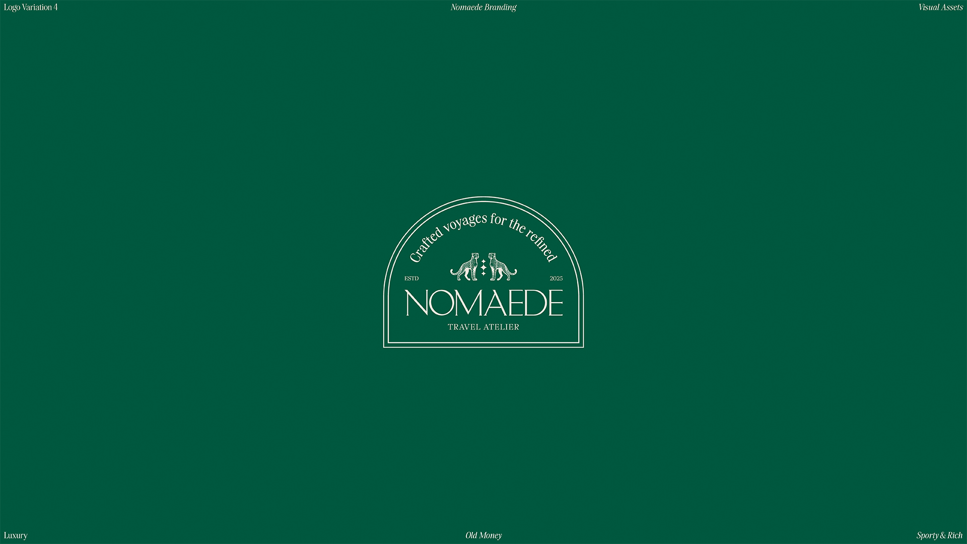 Nomaede Travel Atelier — 18