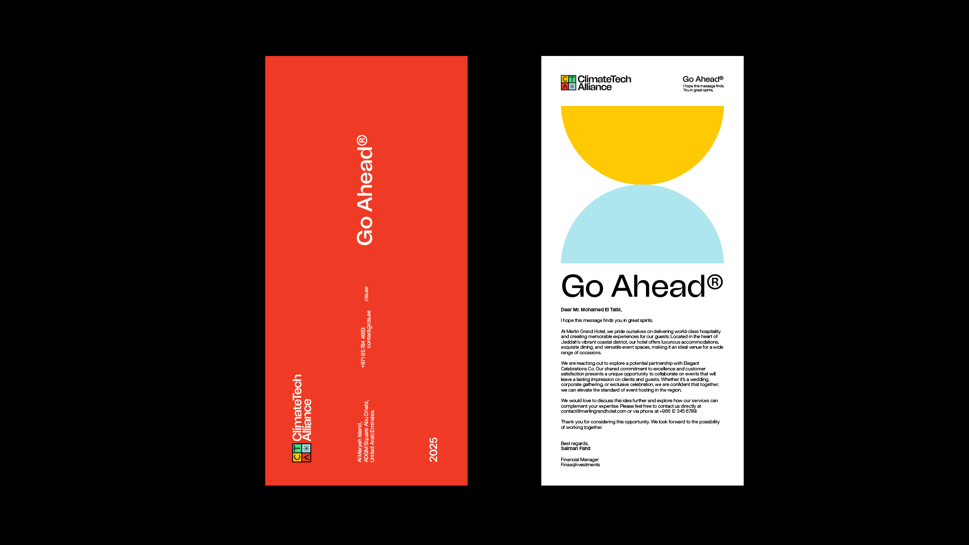 CTA-ClimateTechAlliance UAE — 4