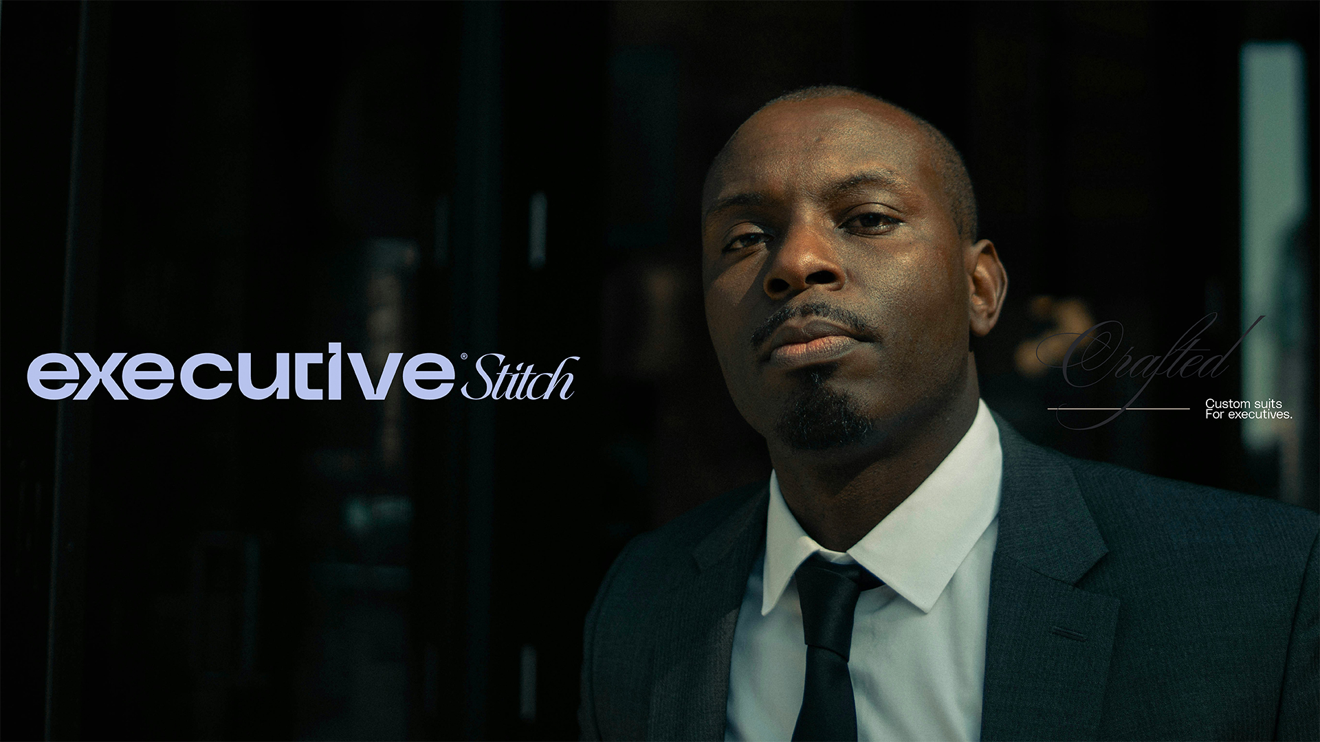 Executive Stitch — 24