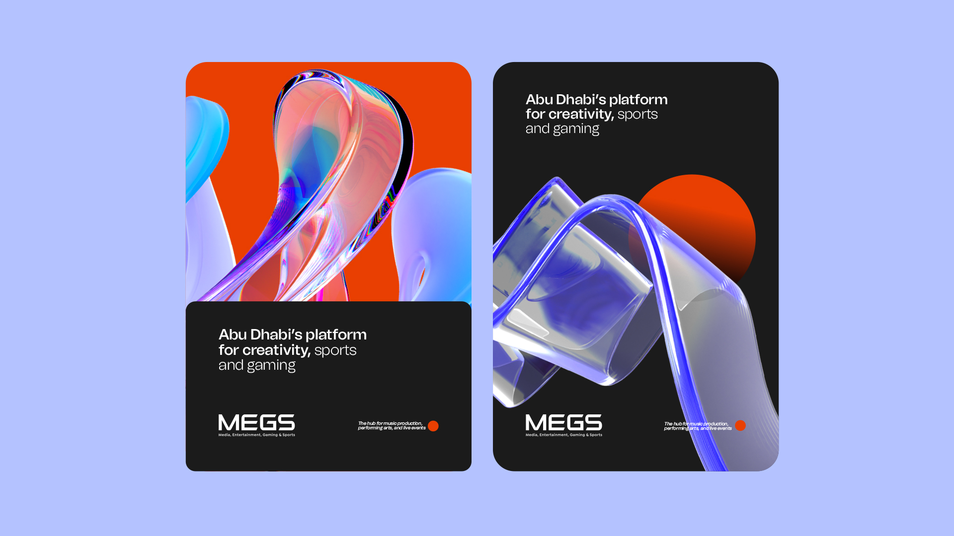 MEGS — 3