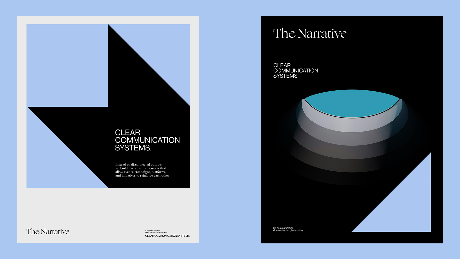 The Narrative — 15