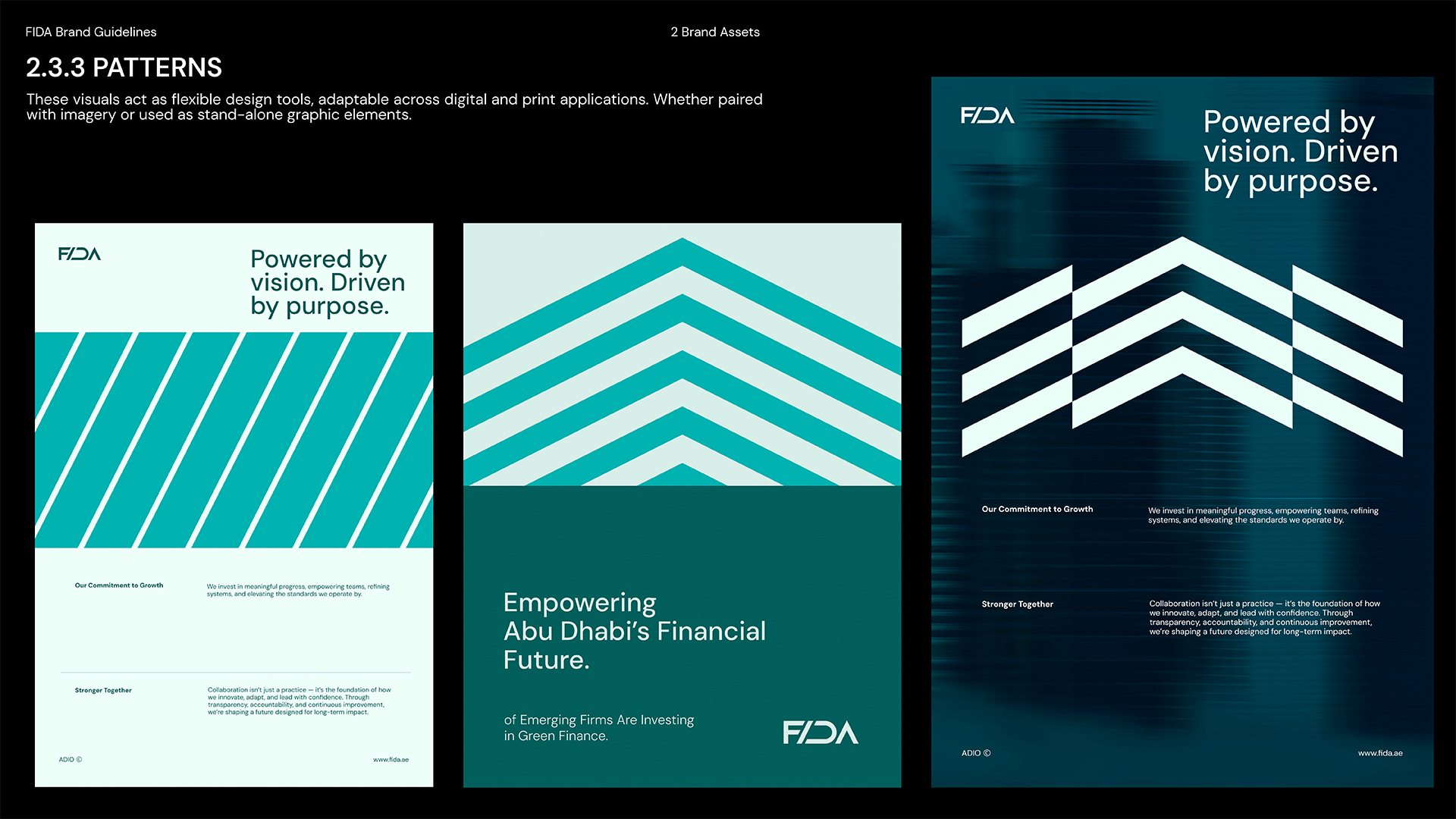 FIDA — 28
