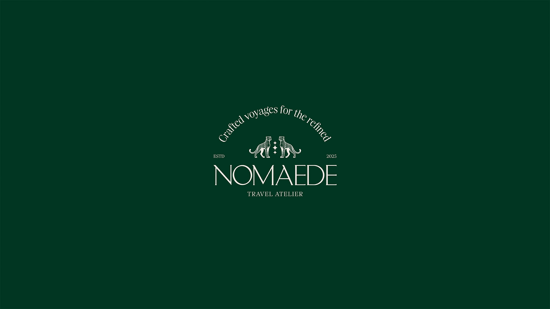 Nomaede Travel Atelier — 2