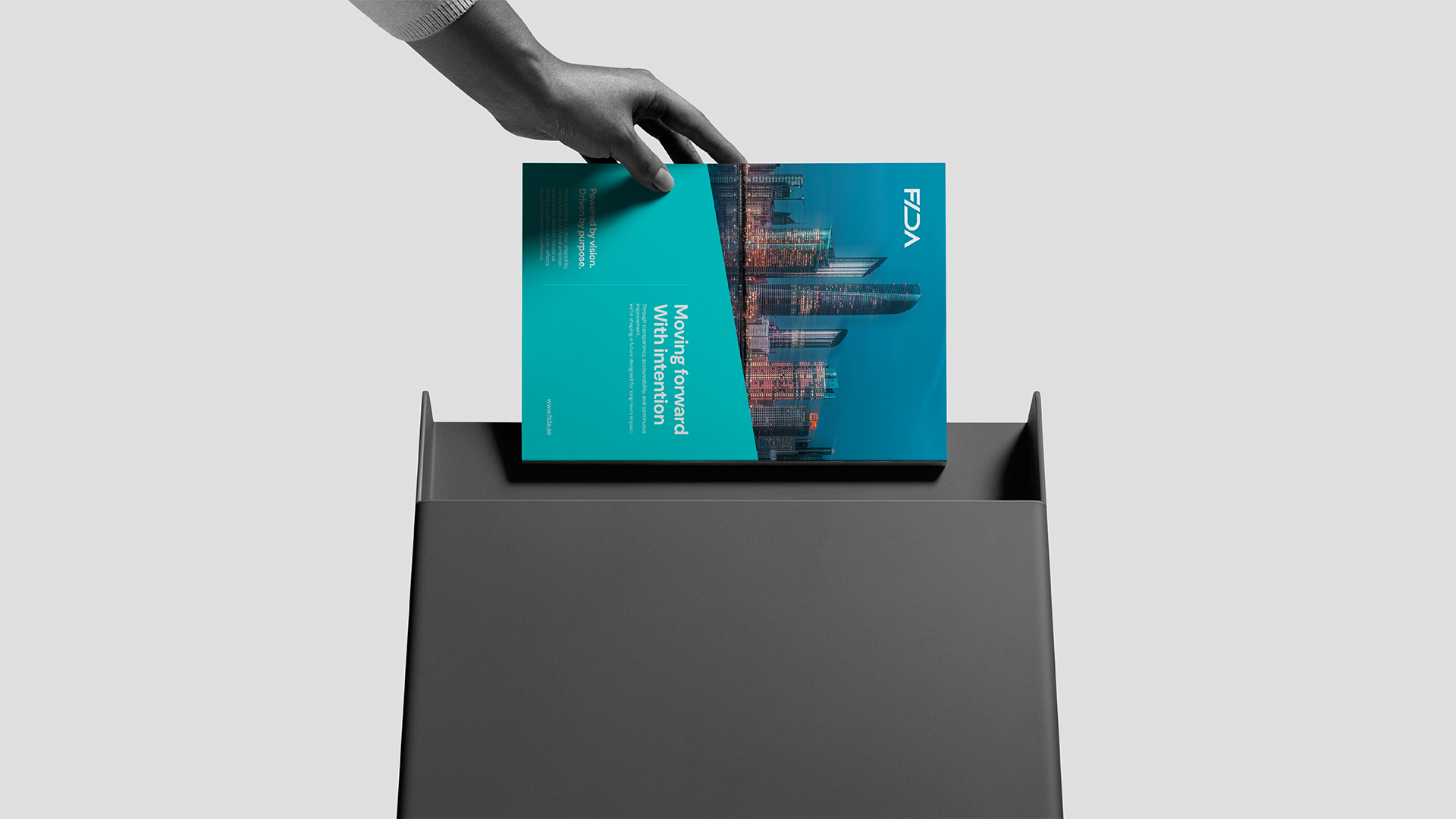 FIDA — 32