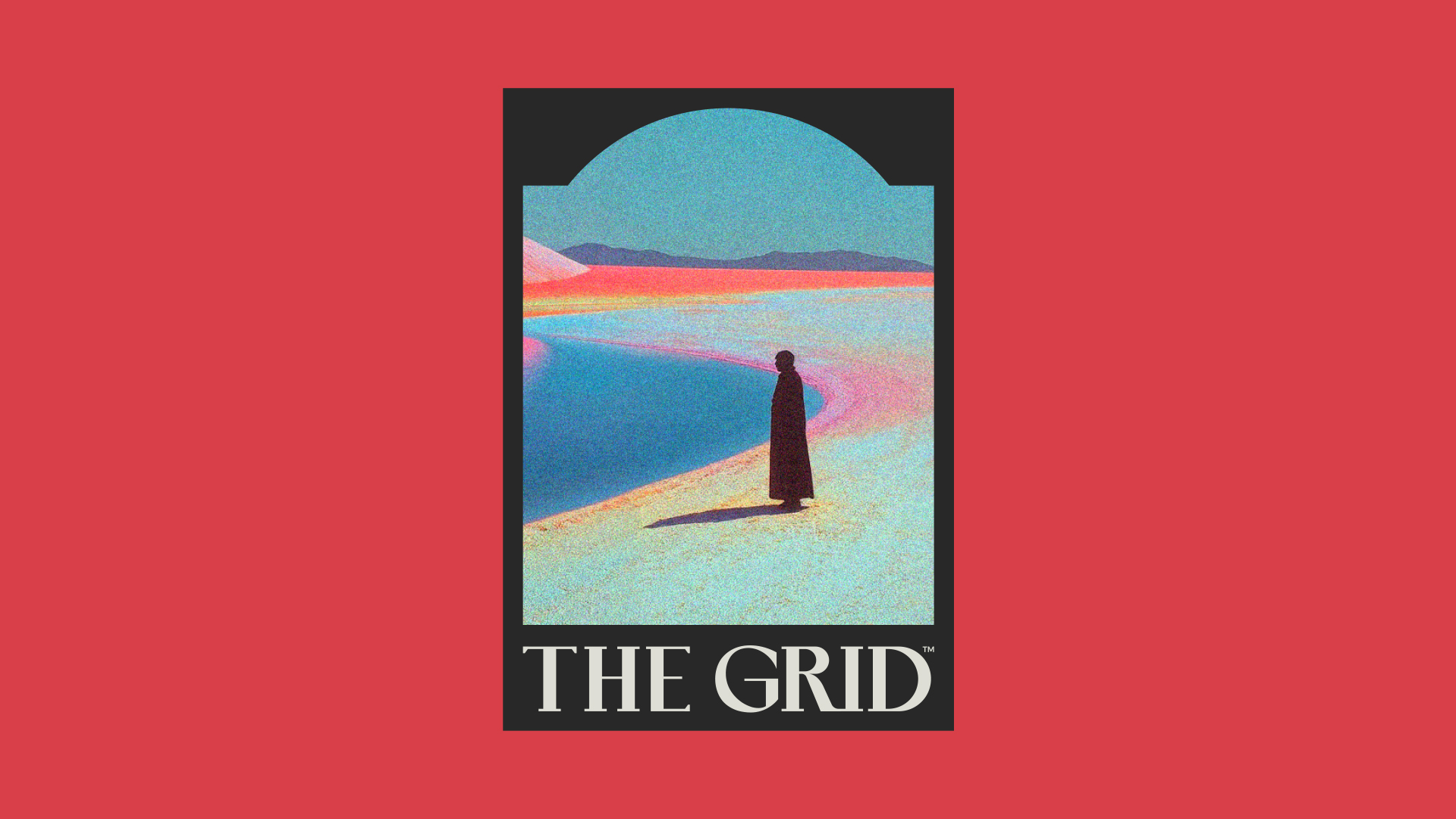 The Grid — 12