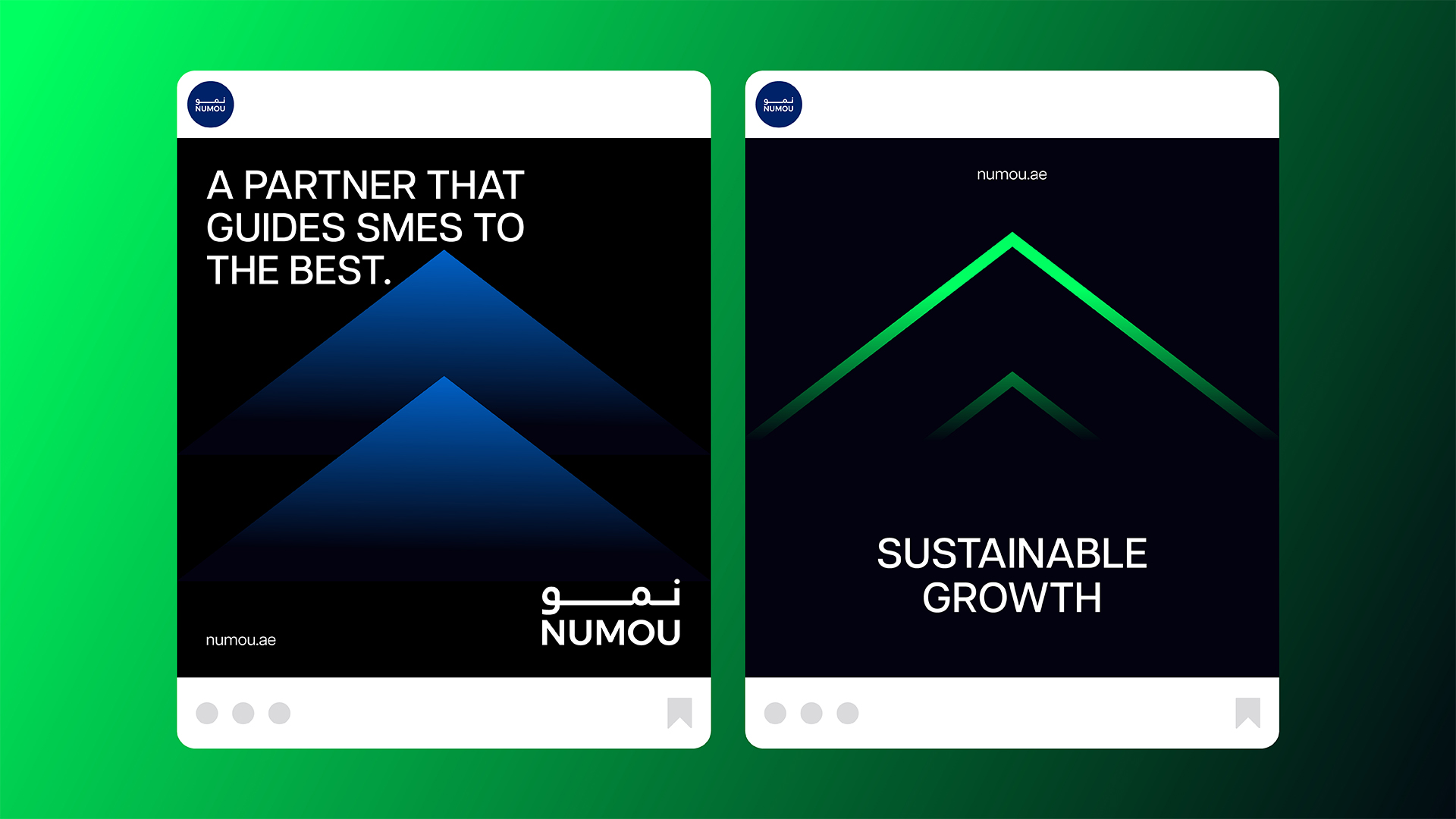 Numou — 4