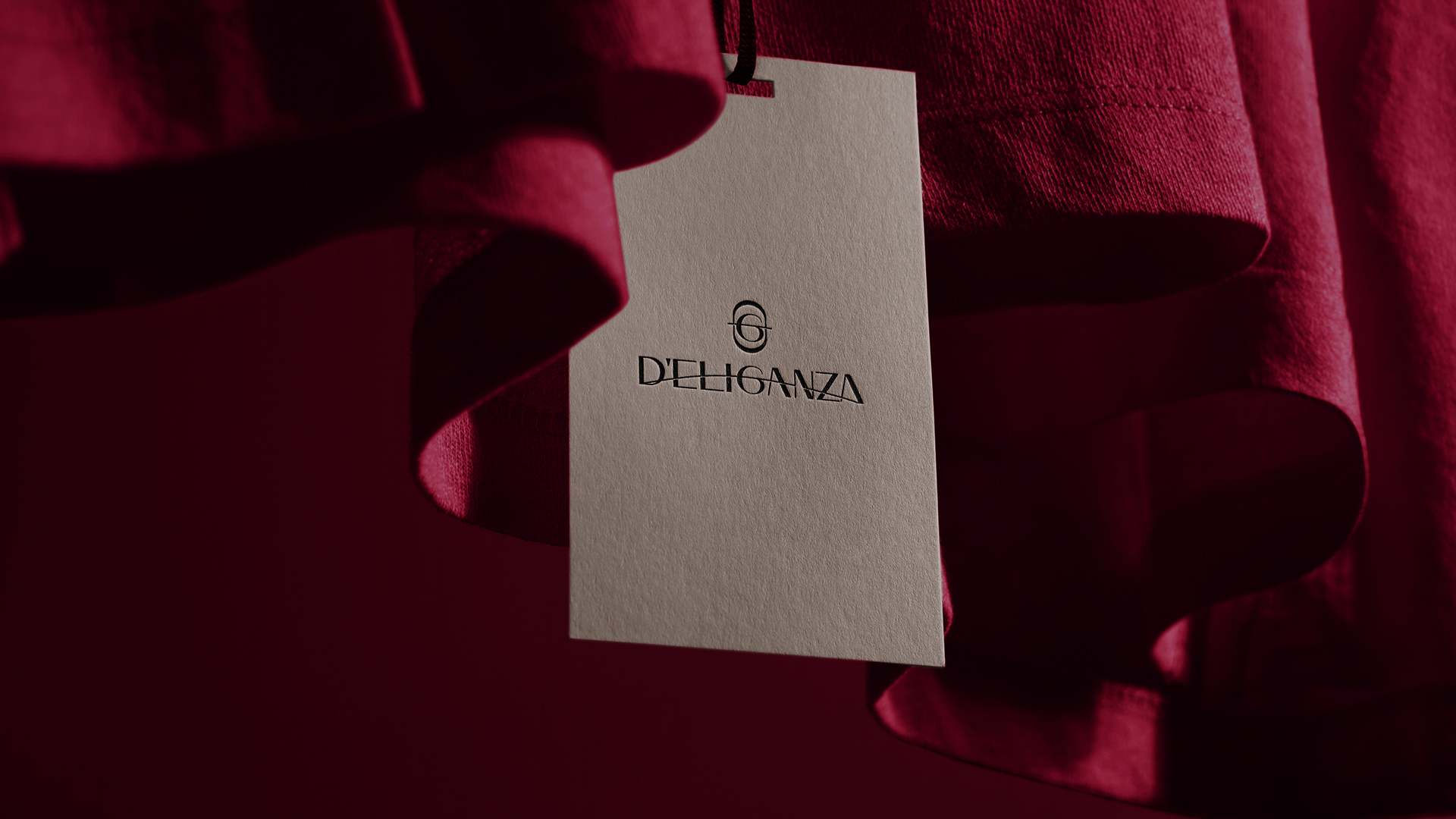 D'Eliganza — 21