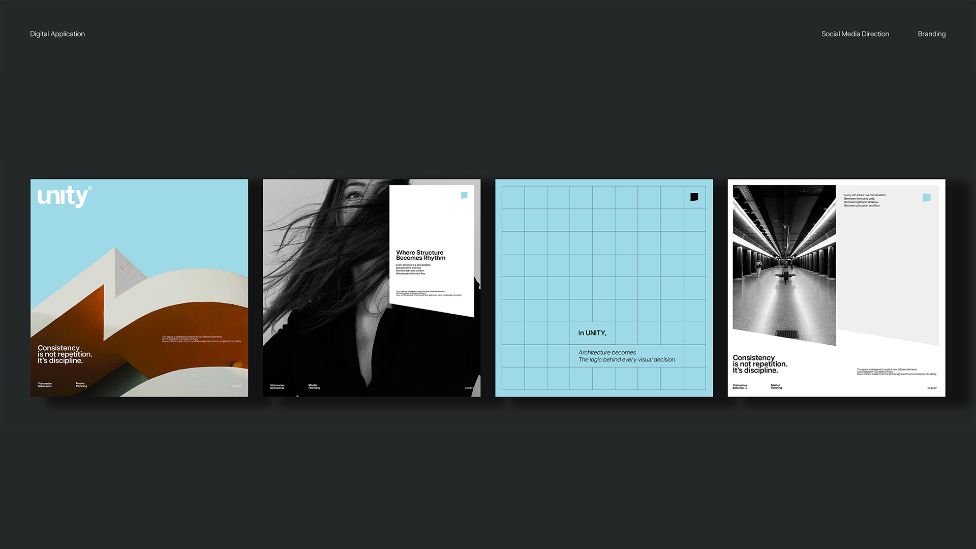 Unity Architecture — 22