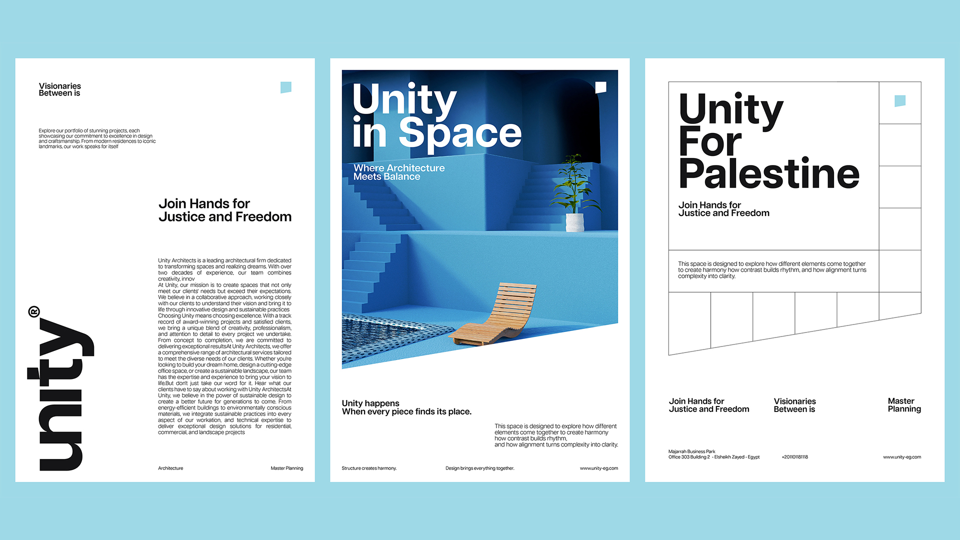 Unity Architecture — 21