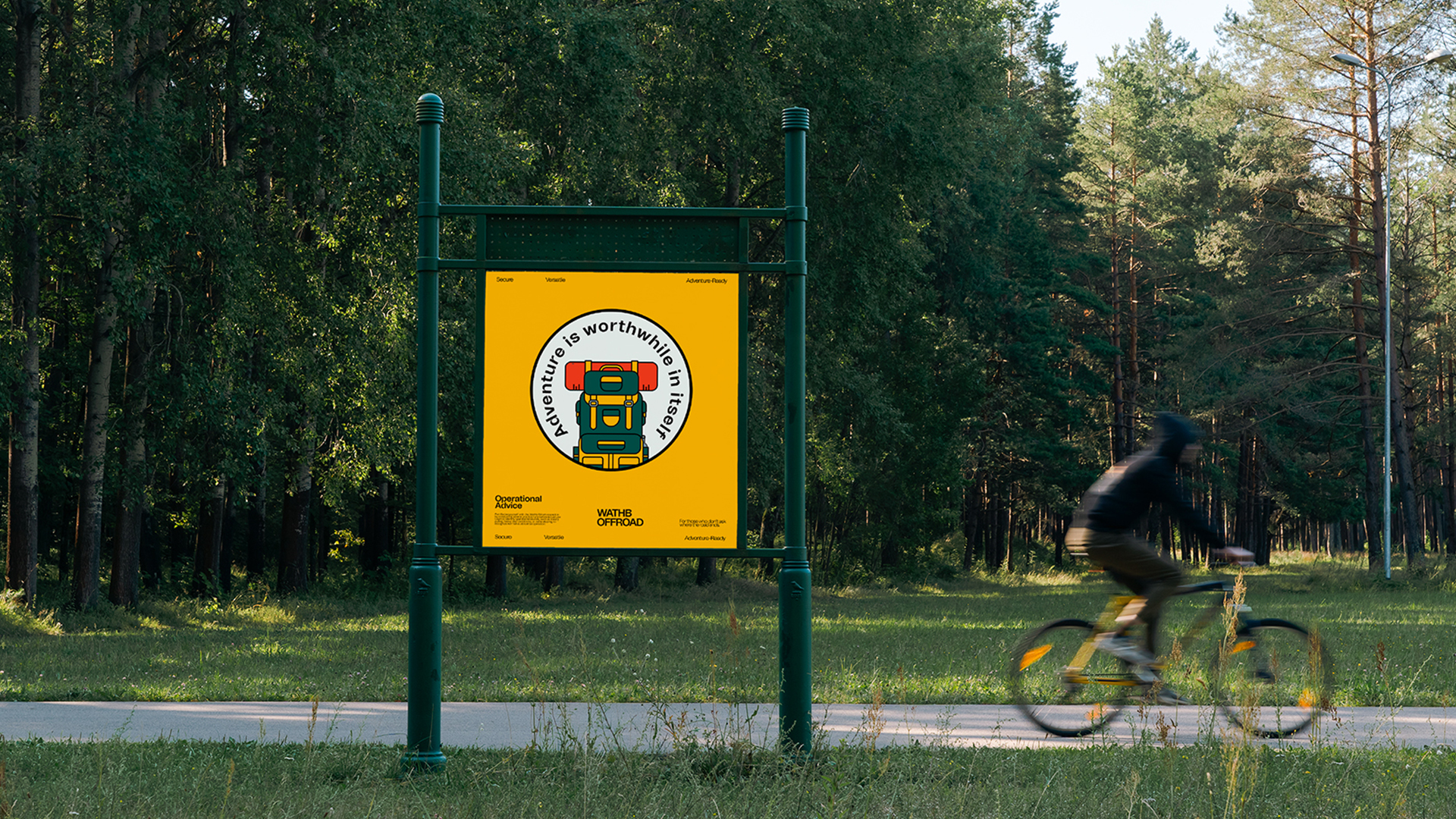 WATHB Offroad — 49
