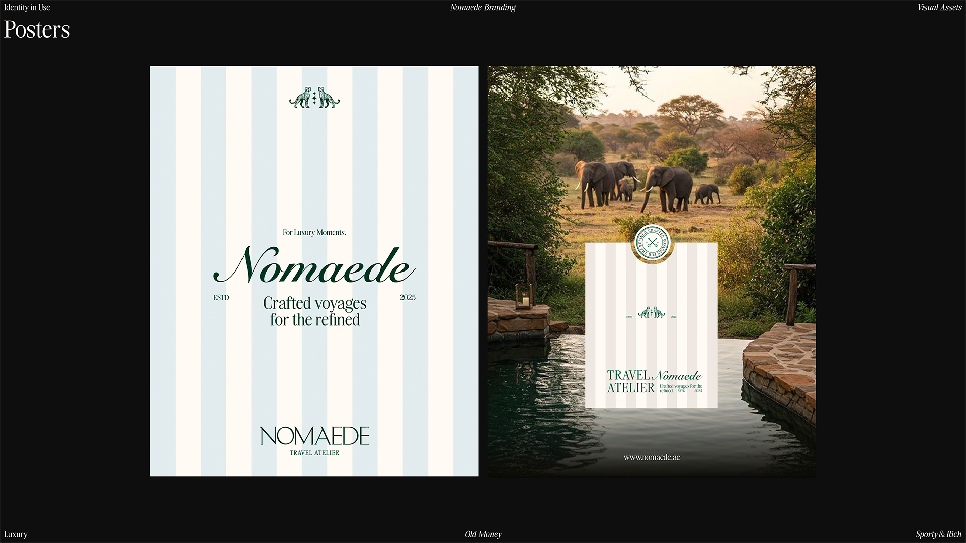 Nomaede Travel Atelier — 31
