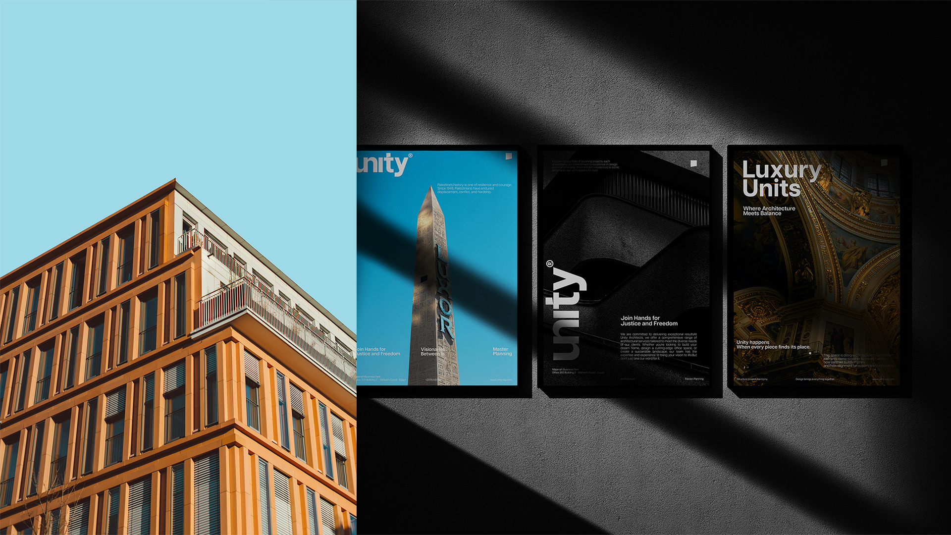 Unity Architecture — 38