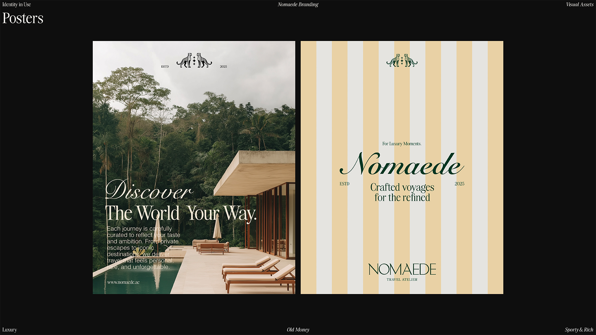 Nomaede Travel Atelier — 32