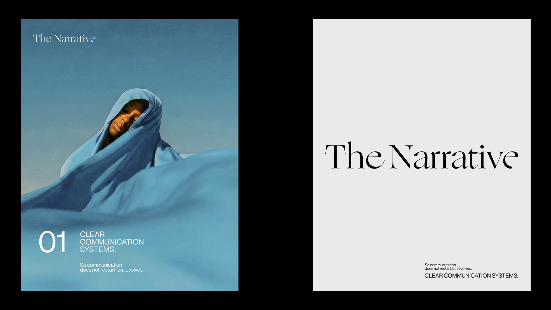 The Narrative — 14