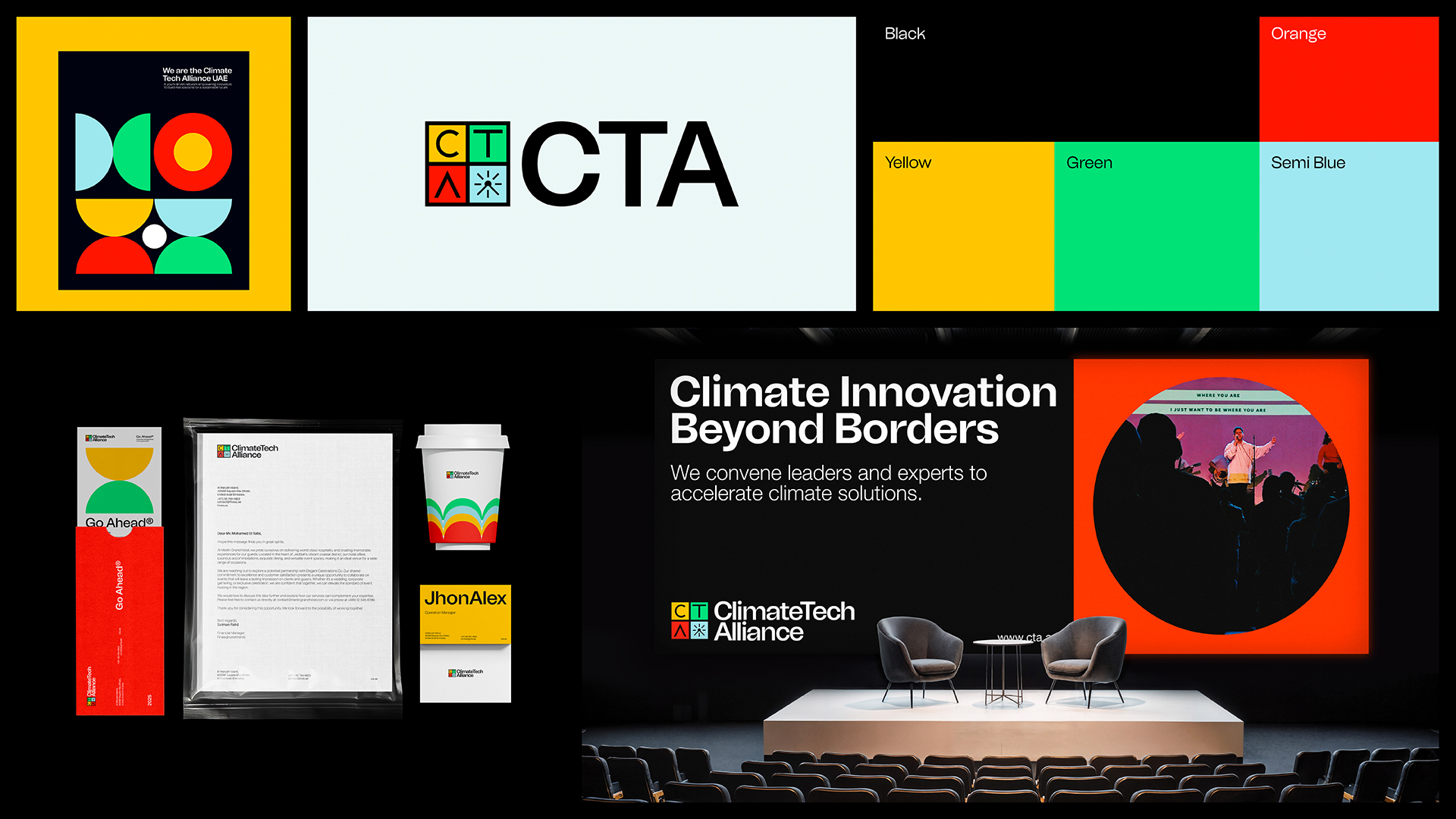 CTA-ClimateTechAlliance UAE — 11
