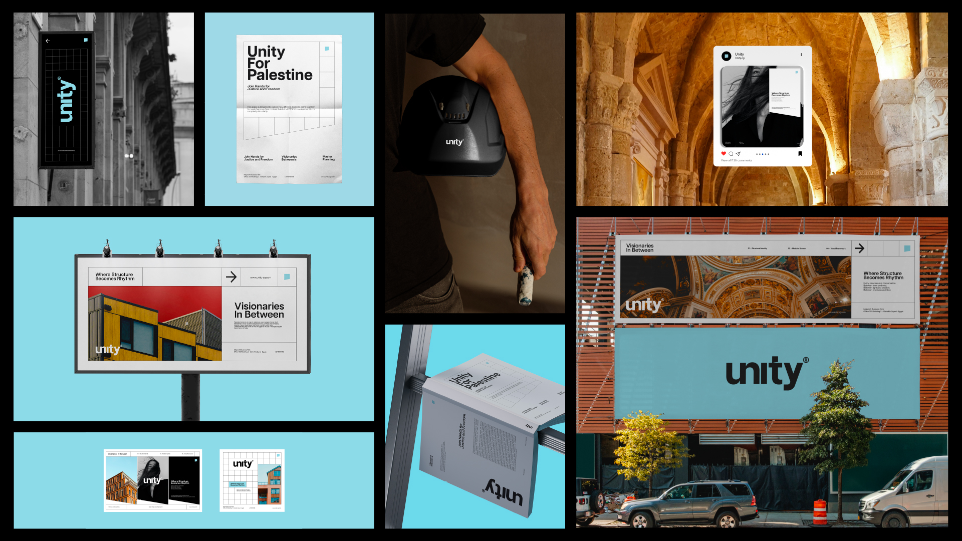 Unity Architecture — 4