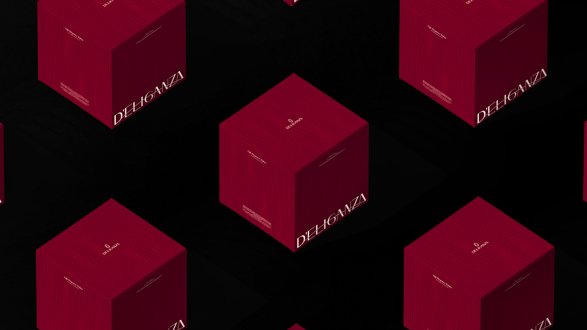 D'Eliganza — 9