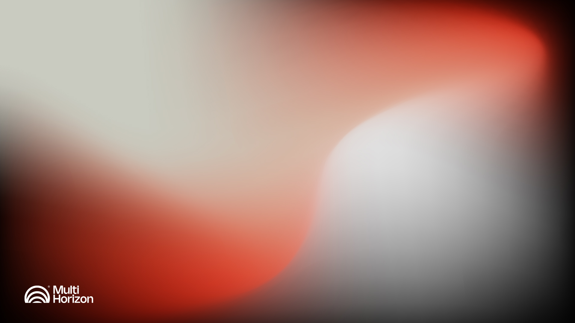 Multi Horizon — 8