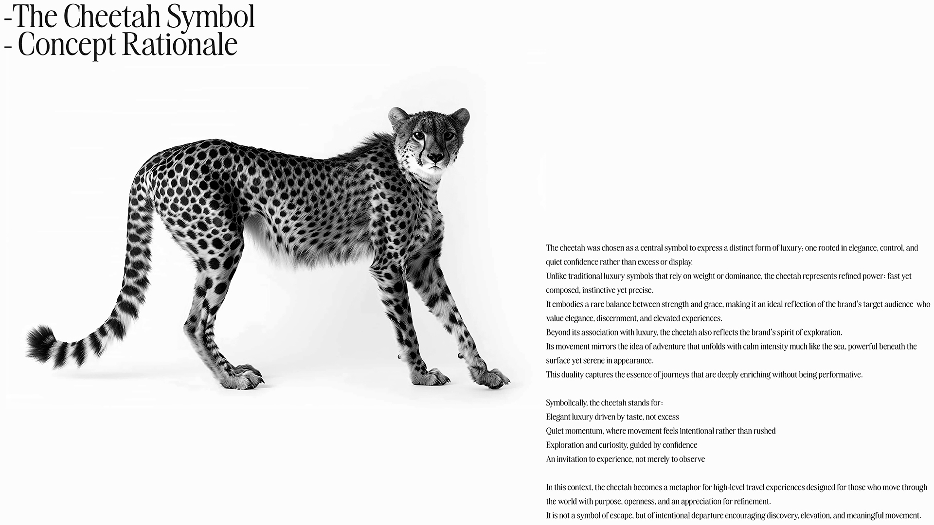 Nomaede Travel Atelier — 16