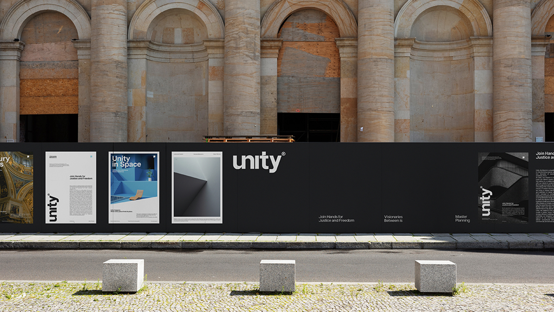 Unity Architecture — 27