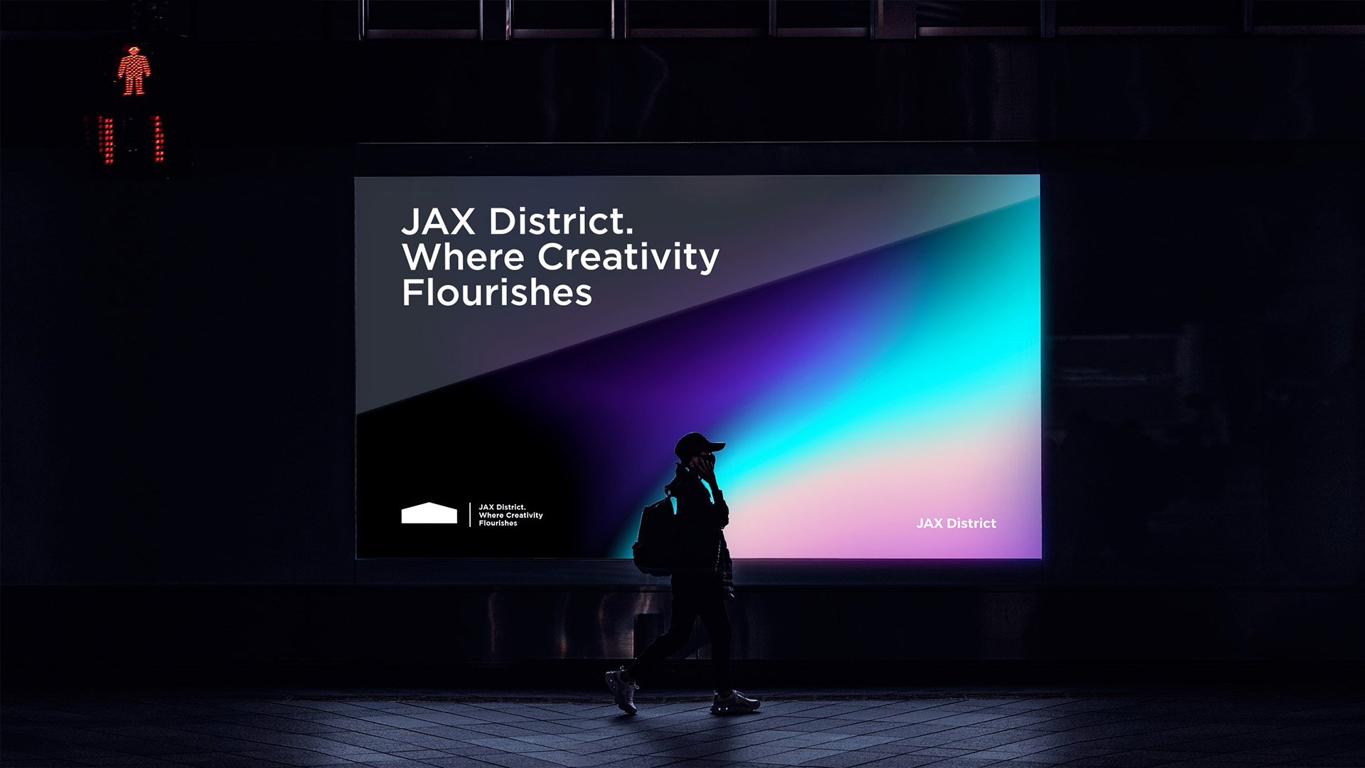 JAX District — 6