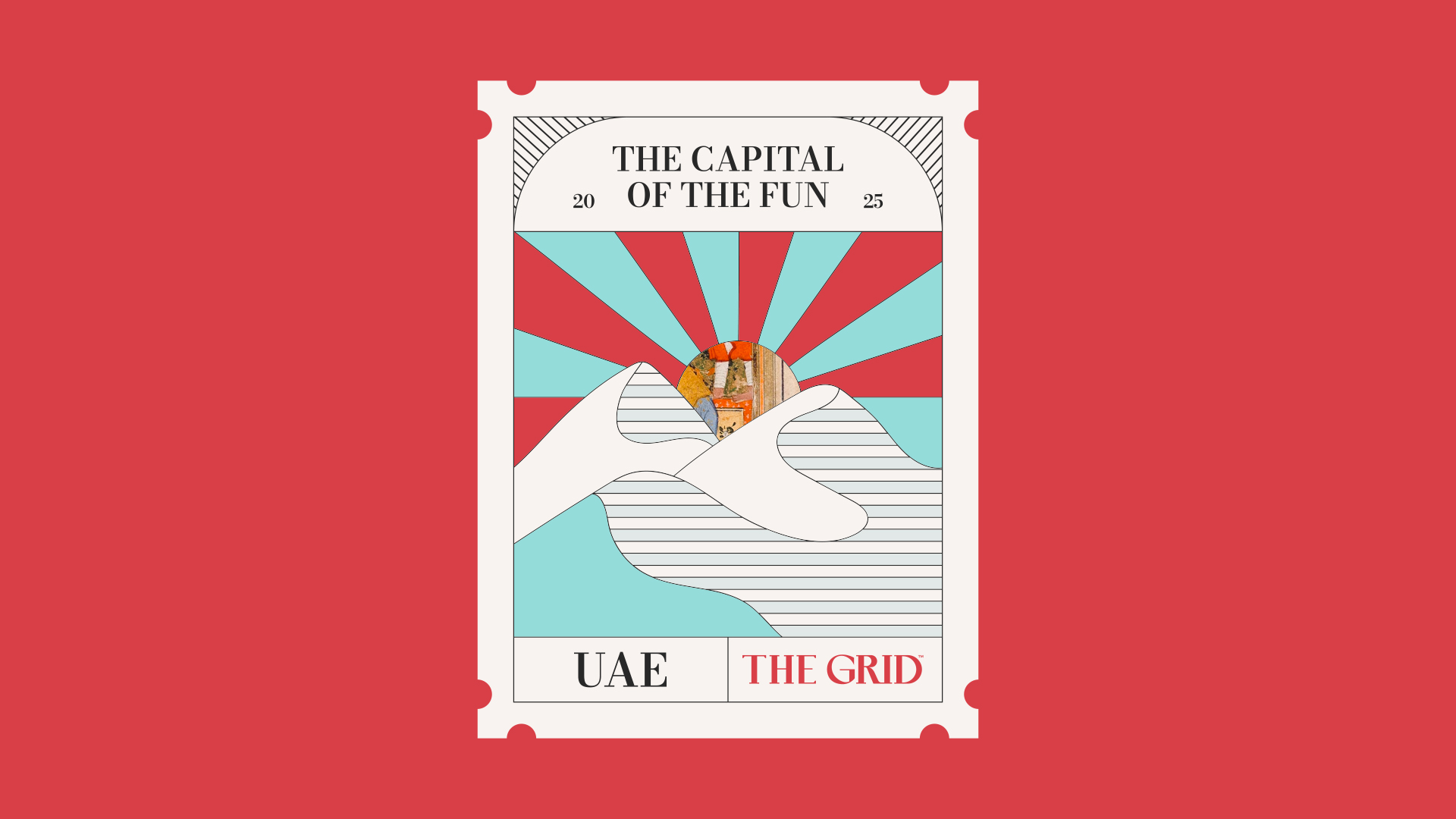 The Grid — 11