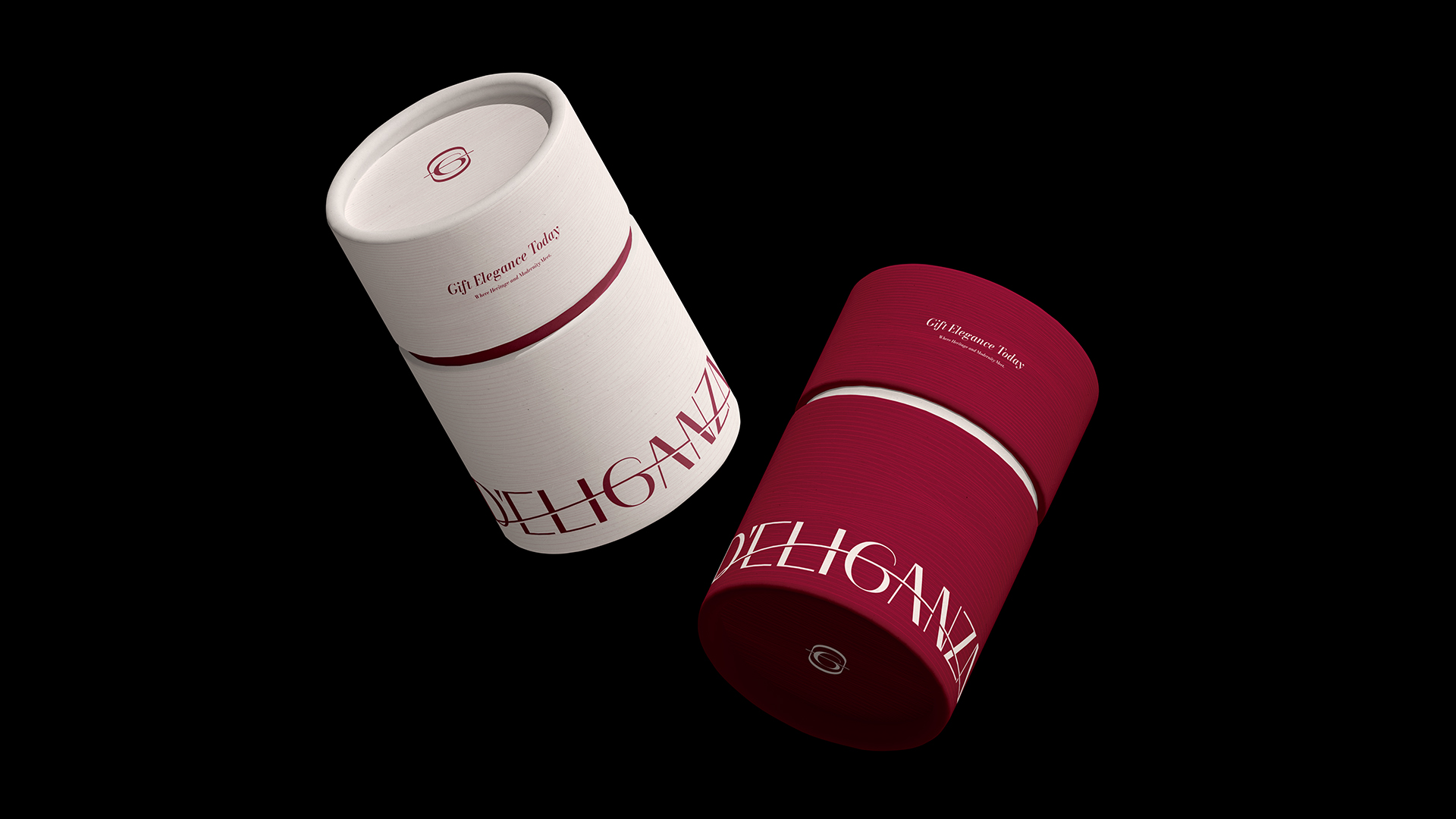 D'Eliganza — 7