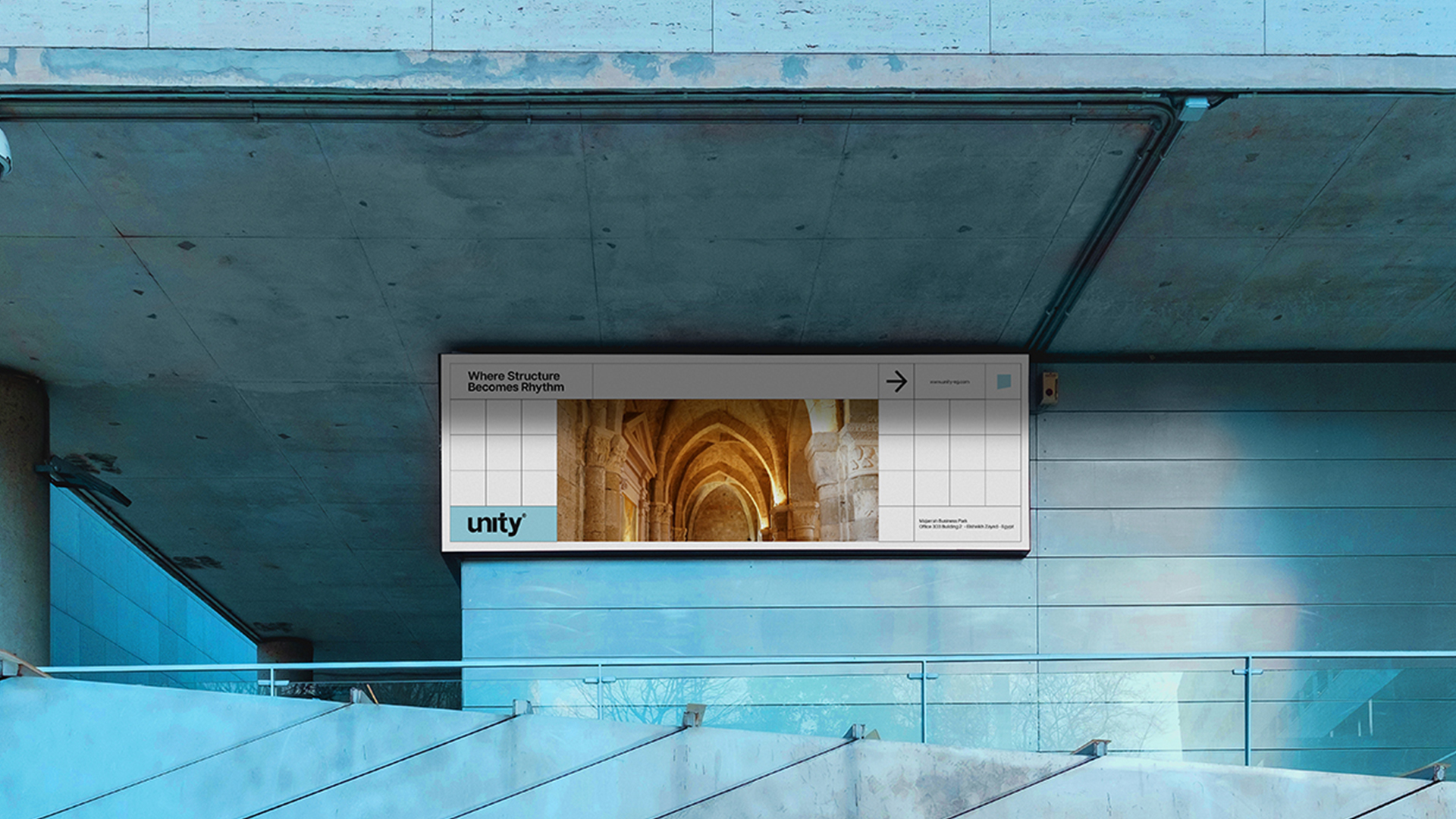 Unity Architecture — 29