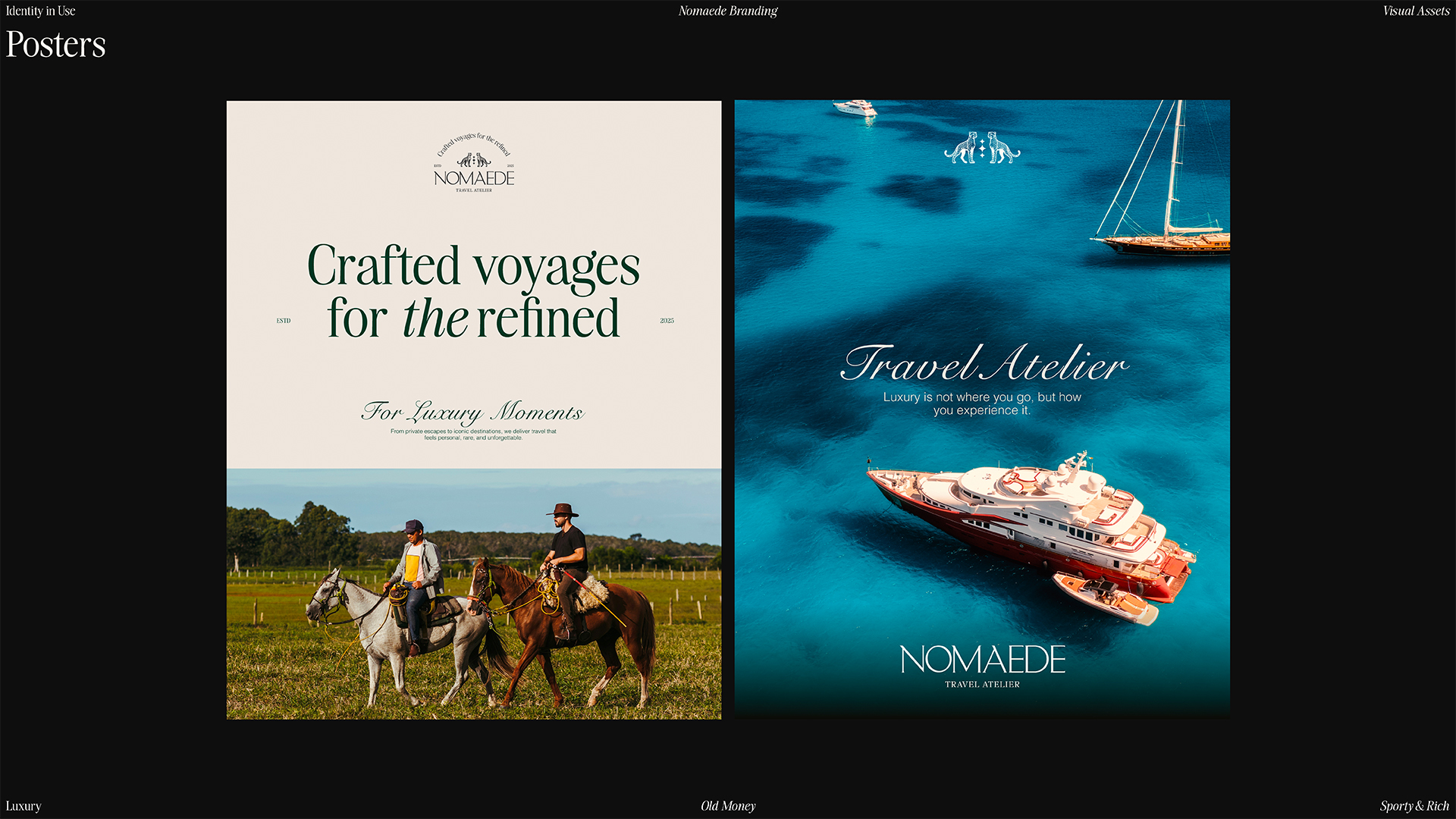 Nomaede Travel Atelier — 23