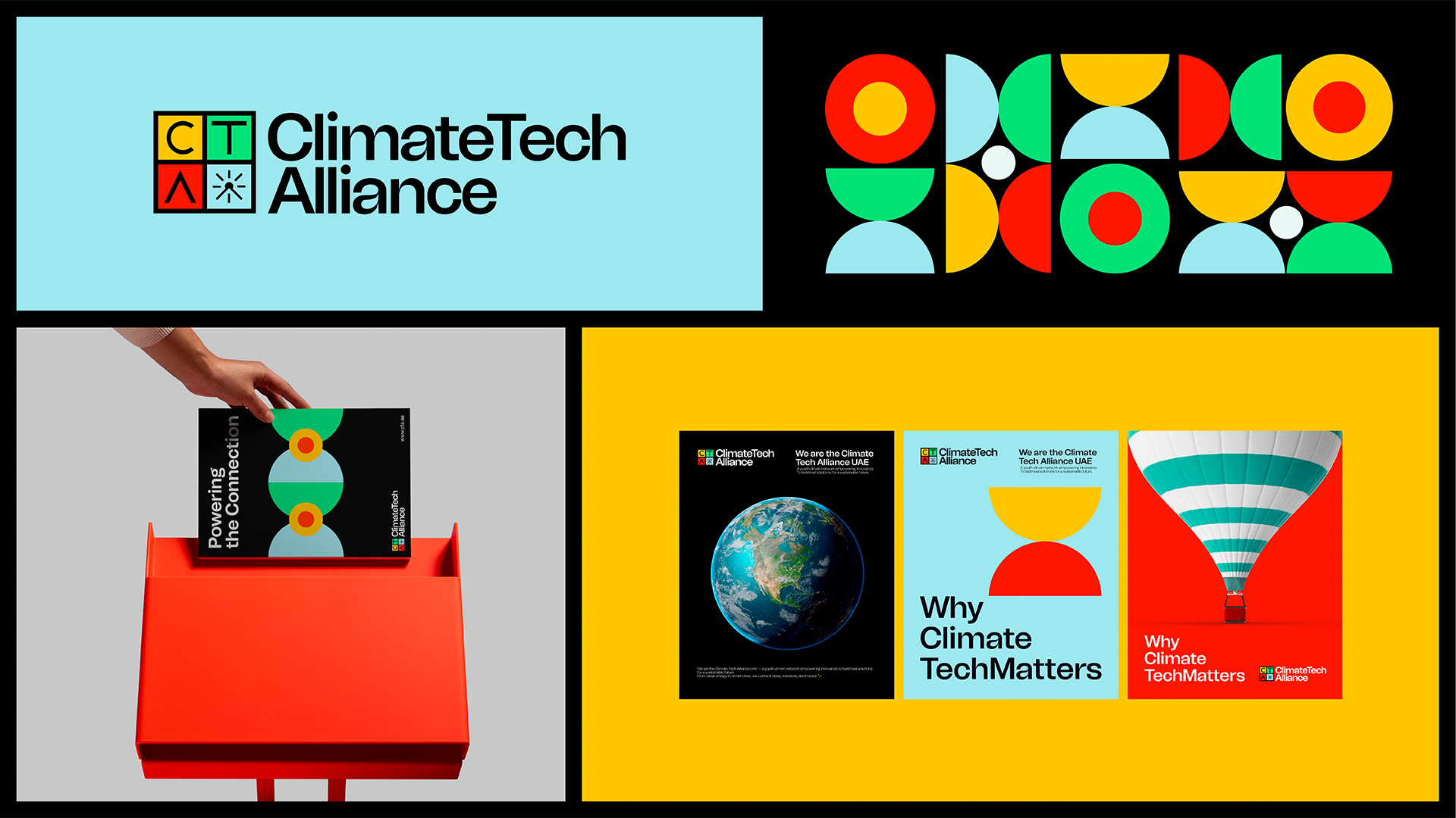 CTA-ClimateTechAlliance UAE — 3