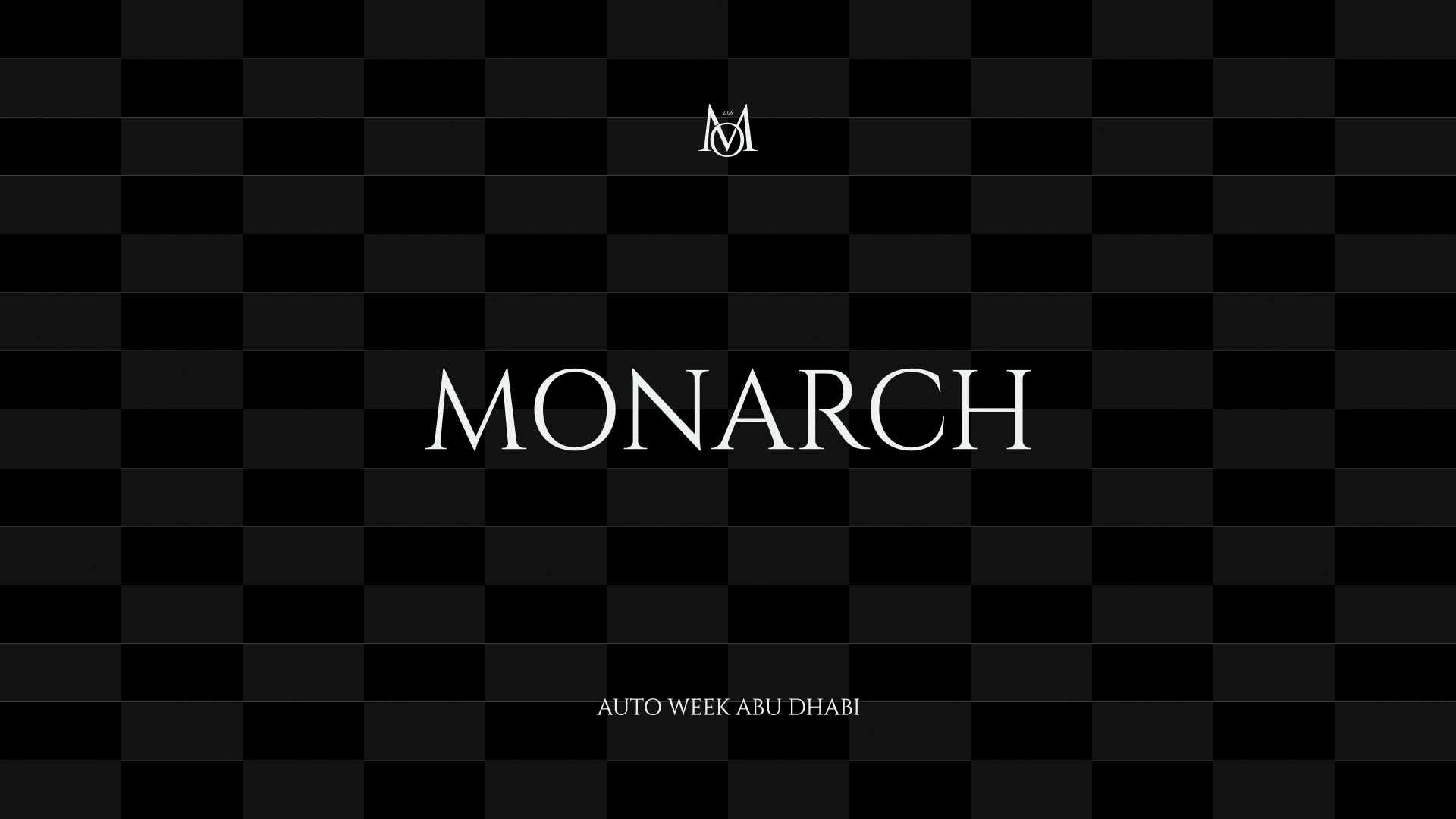 Monarch Auto Week — 12