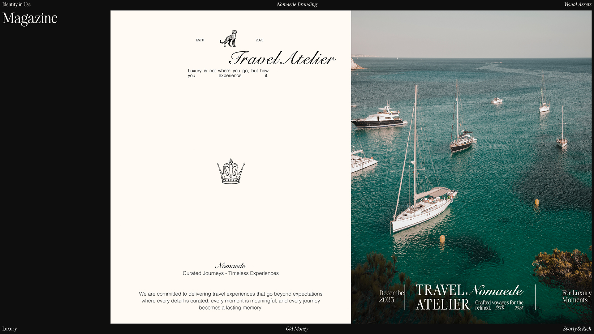 Nomaede Travel Atelier — 24