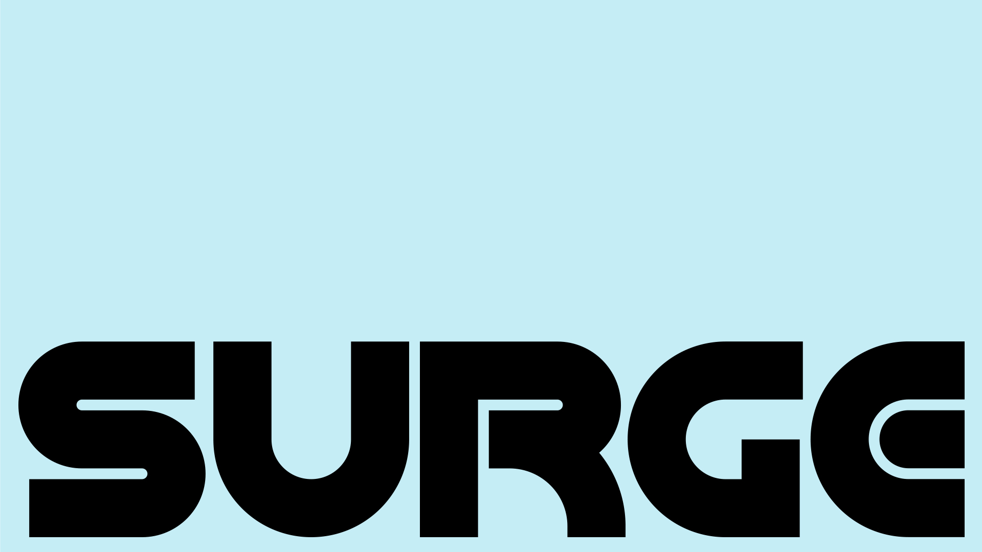 SURGE-Abu Dhabi Car Week — 2