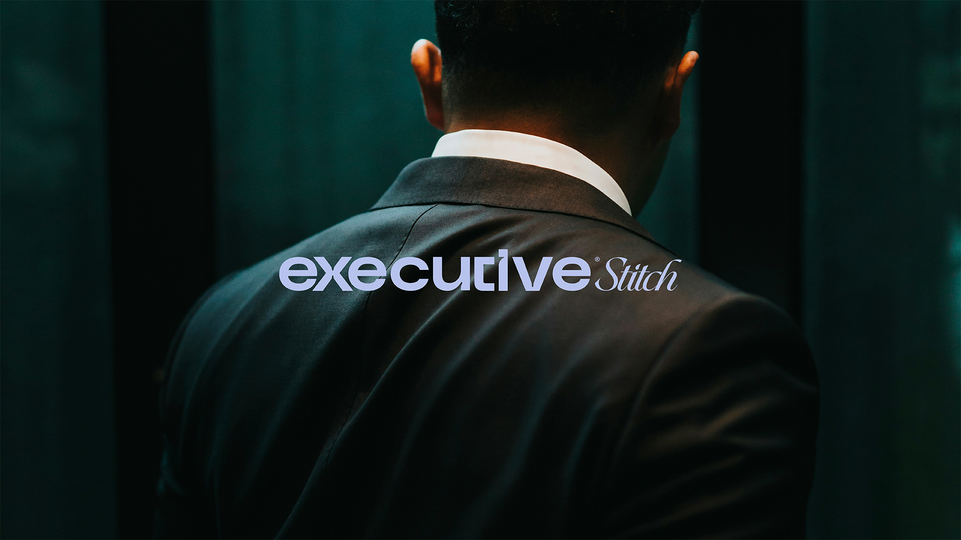 Executive Stitch — 9