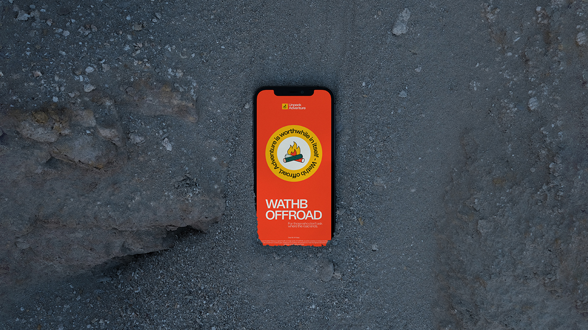 WATHB Offroad — 36