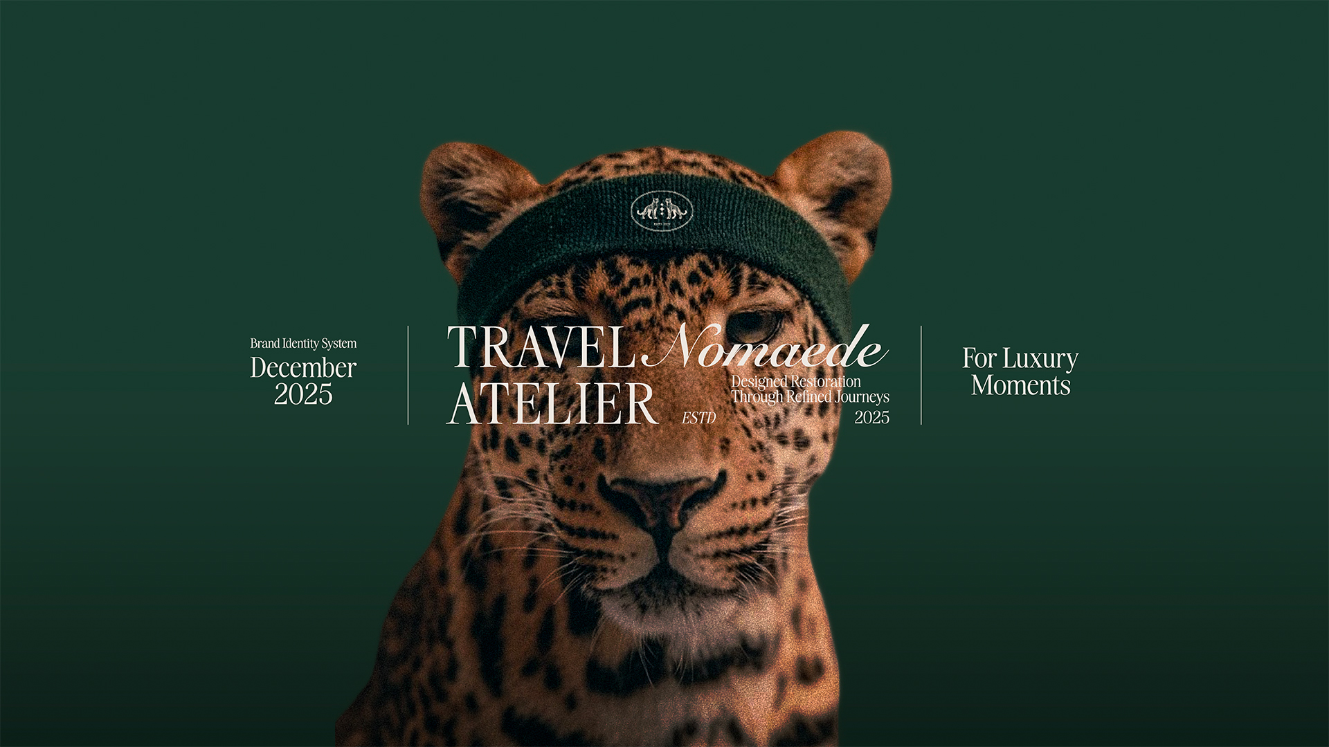 Nomaede Travel Atelier — 1
