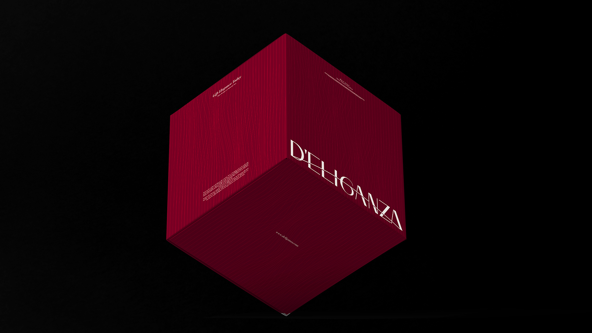D'Eliganza — 4