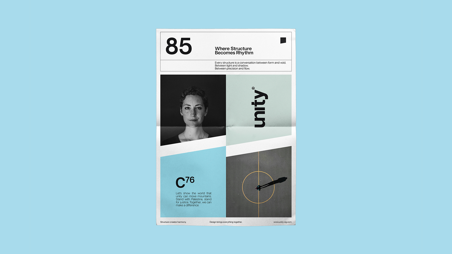 Unity Architecture — 26