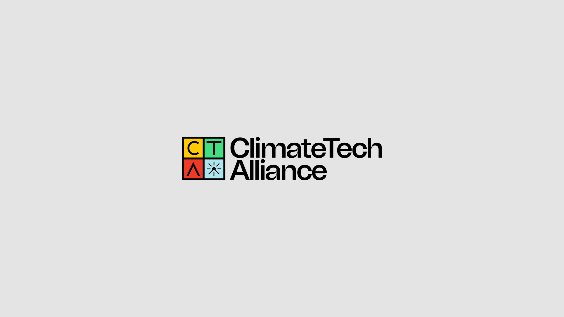 CTA-ClimateTechAlliance UAE — 2