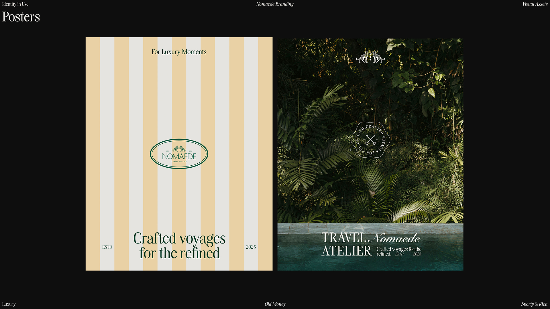 Nomaede Travel Atelier — 22