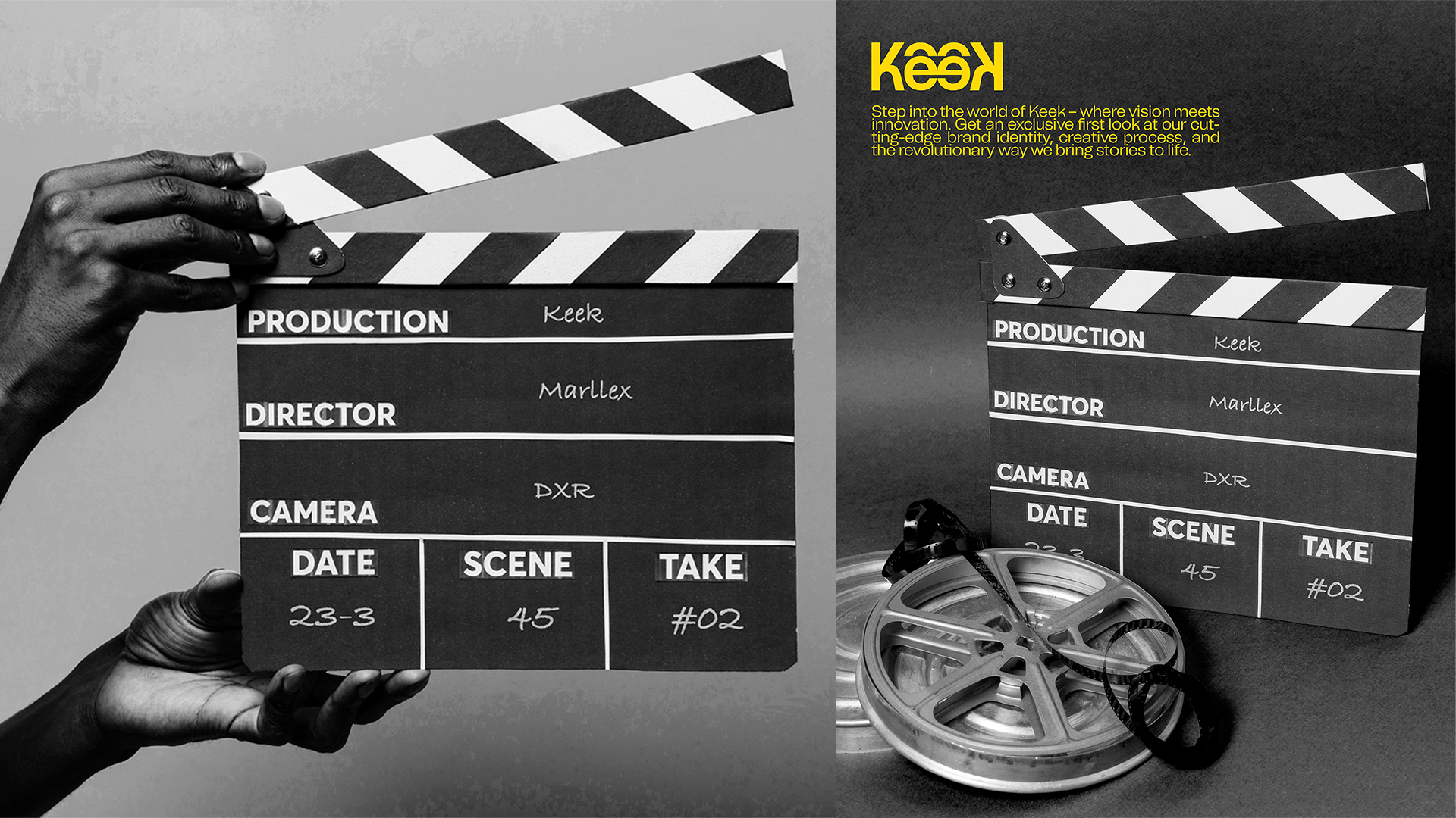Keek — 32