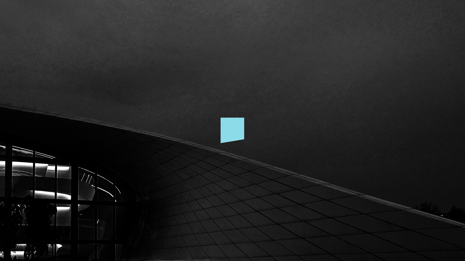 Unity Architecture — 32