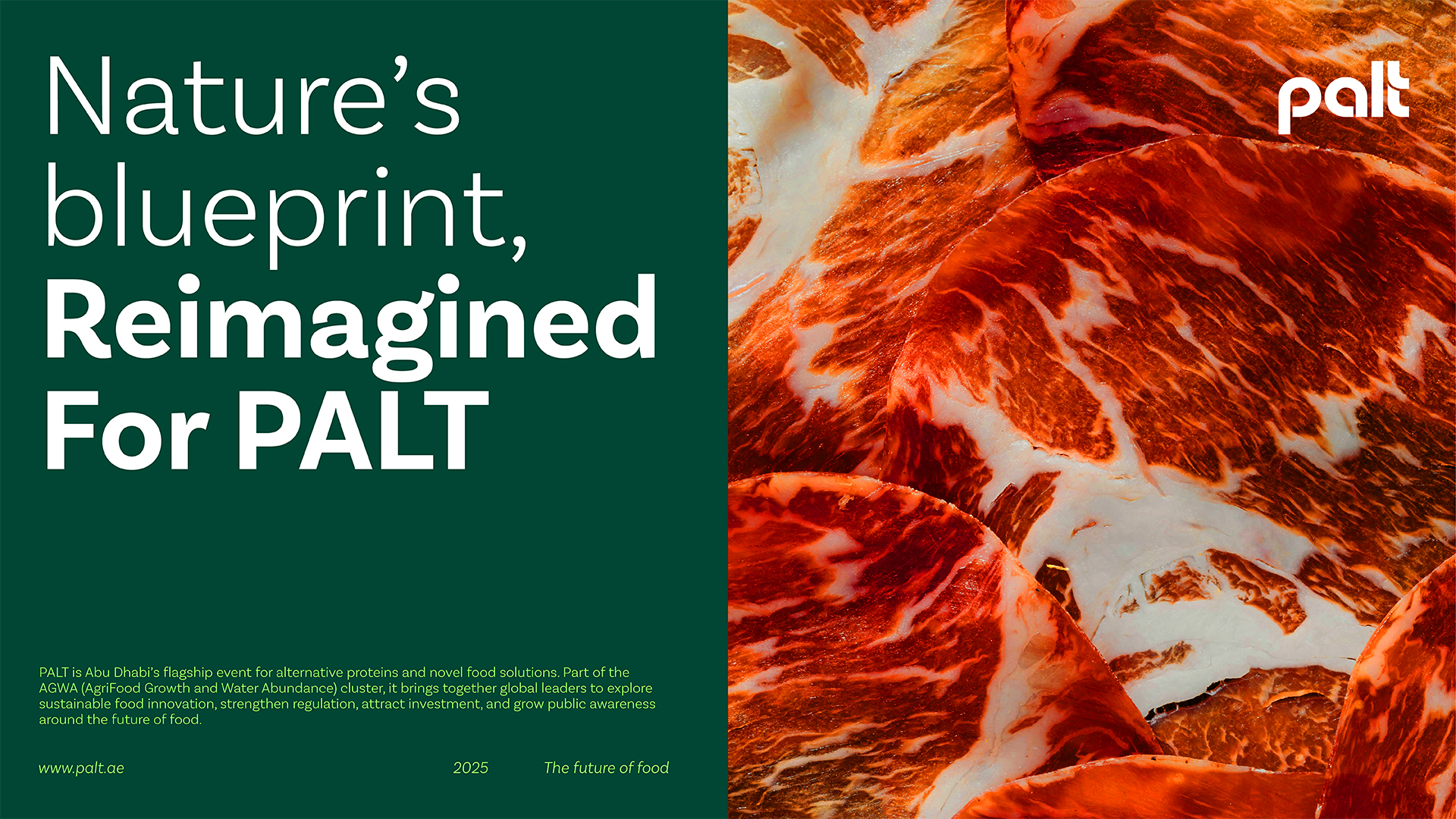 PALT-Protein Alternatives — 16